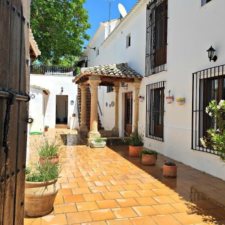 Complejo Apartamentos Rurales Molino De Abajo Ribera Baja  エクステリア 写真
