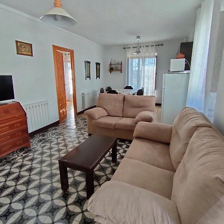 Complejo Apartamentos Rurales Molino De Abajo Ribera Baja  エクステリア 写真