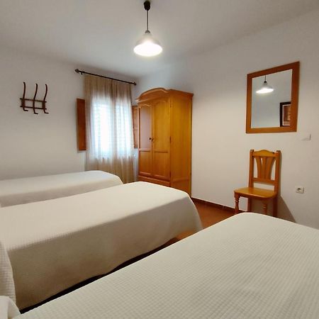 Complejo Apartamentos Rurales Molino De Abajo Ribera Baja  エクステリア 写真