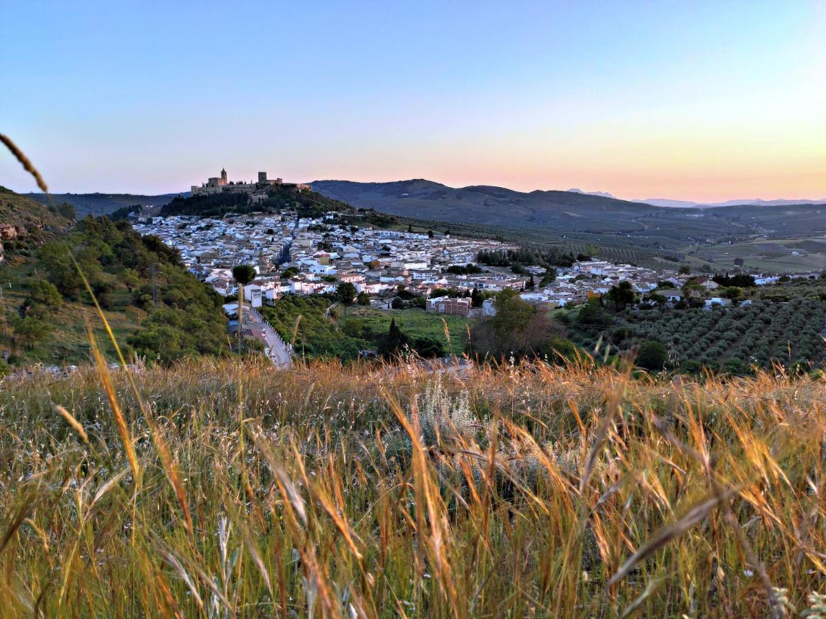 Complejo Apartamentos Rurales Molino De Abajo Ribera Baja  エクステリア 写真