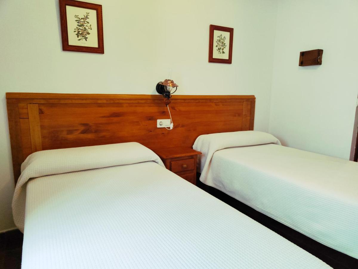 Complejo Apartamentos Rurales Molino De Abajo Ribera Baja  エクステリア 写真
