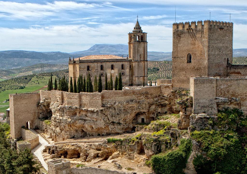 Complejo Apartamentos Rurales Molino De Abajo Ribera Baja  エクステリア 写真