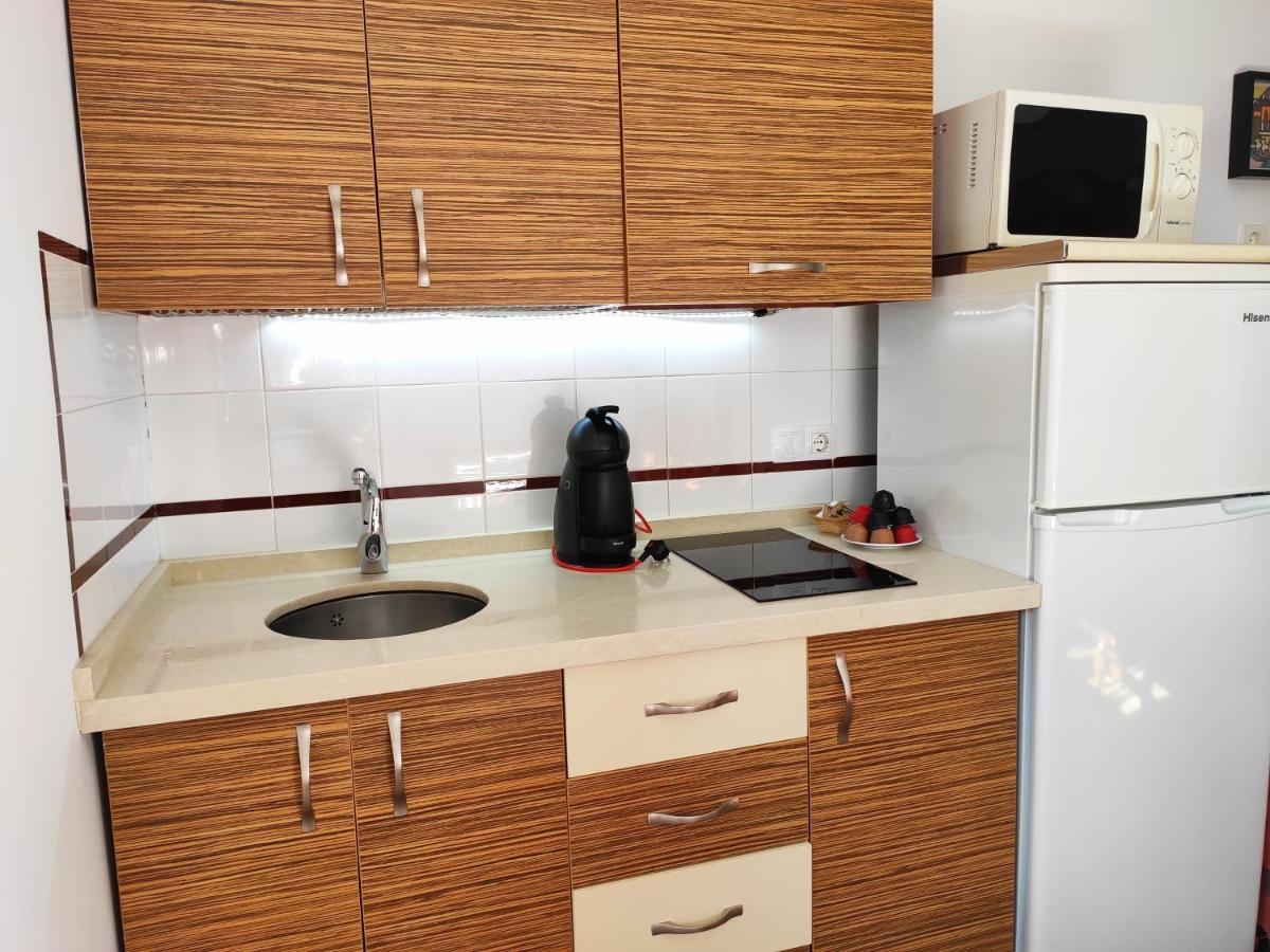Complejo Apartamentos Rurales Molino De Abajo Ribera Baja  エクステリア 写真