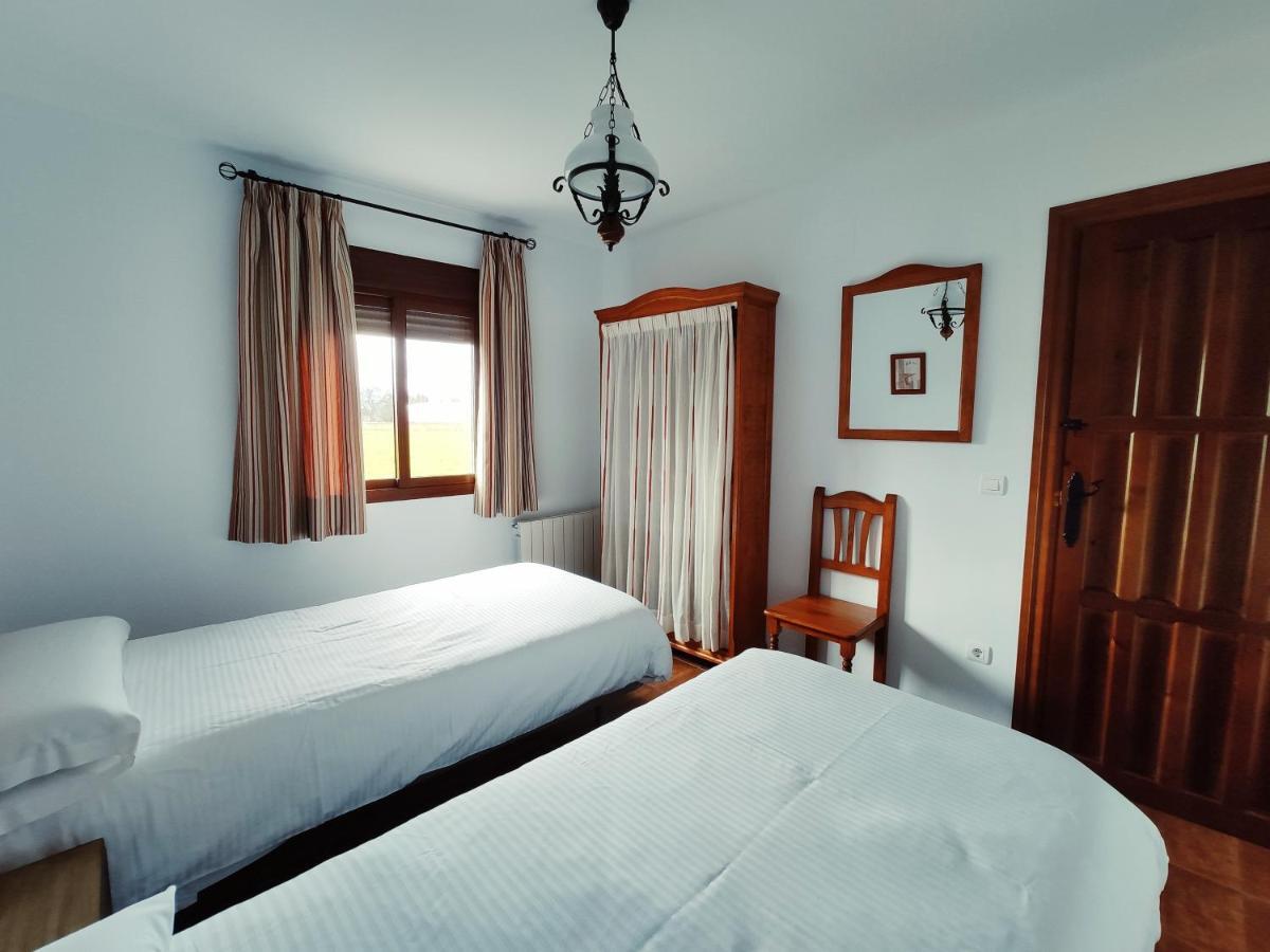 Complejo Apartamentos Rurales Molino De Abajo Ribera Baja  エクステリア 写真