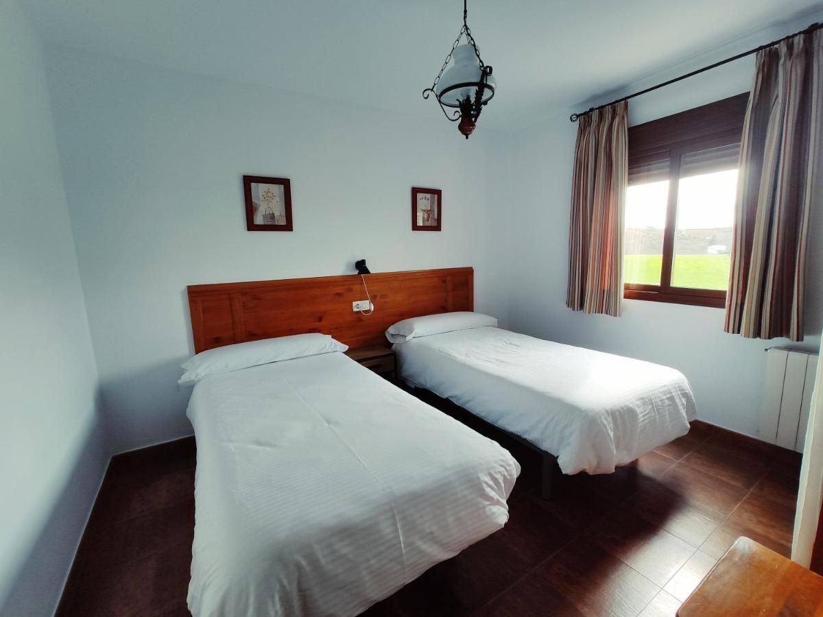 Complejo Apartamentos Rurales Molino De Abajo Ribera Baja  エクステリア 写真