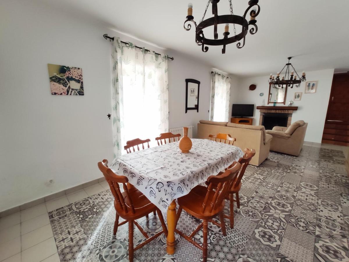 Complejo Apartamentos Rurales Molino De Abajo Ribera Baja  エクステリア 写真