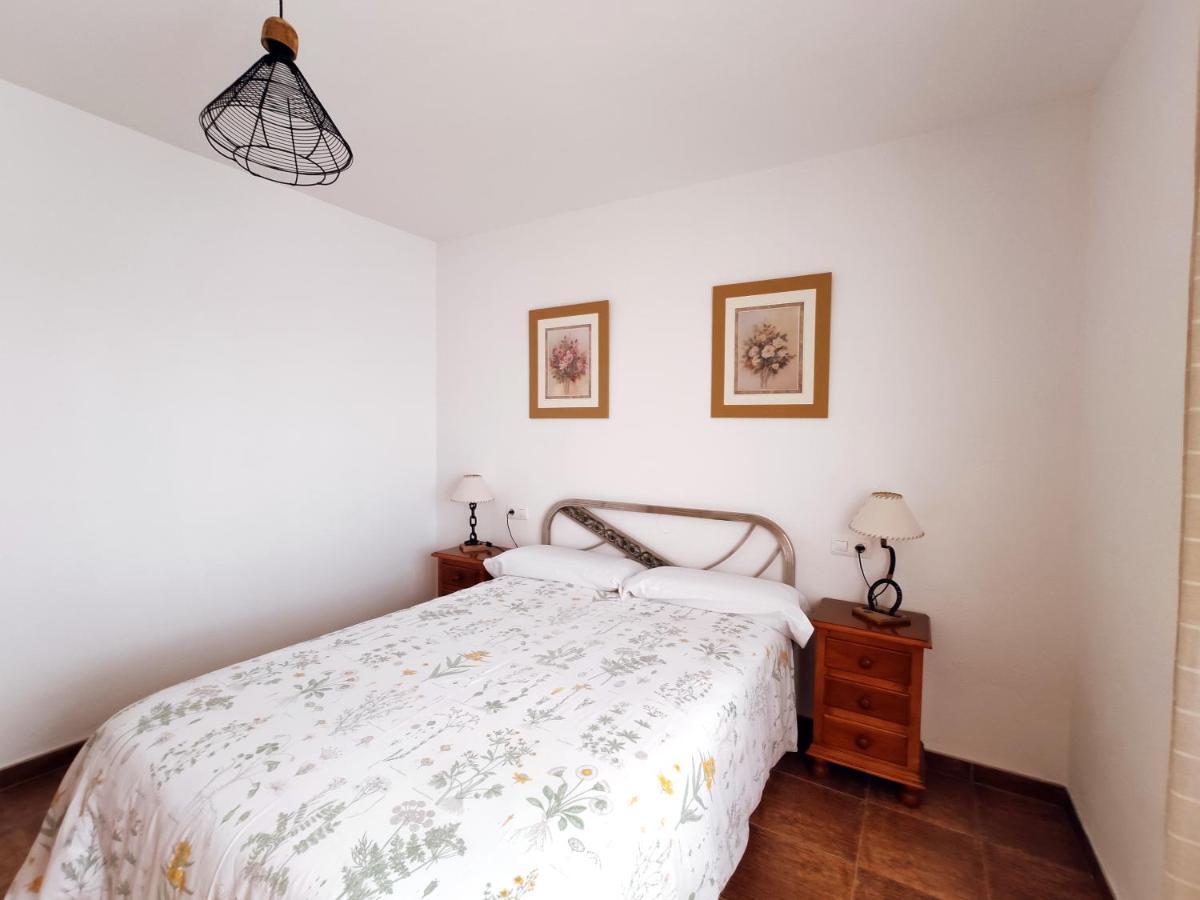 Complejo Apartamentos Rurales Molino De Abajo Ribera Baja  エクステリア 写真