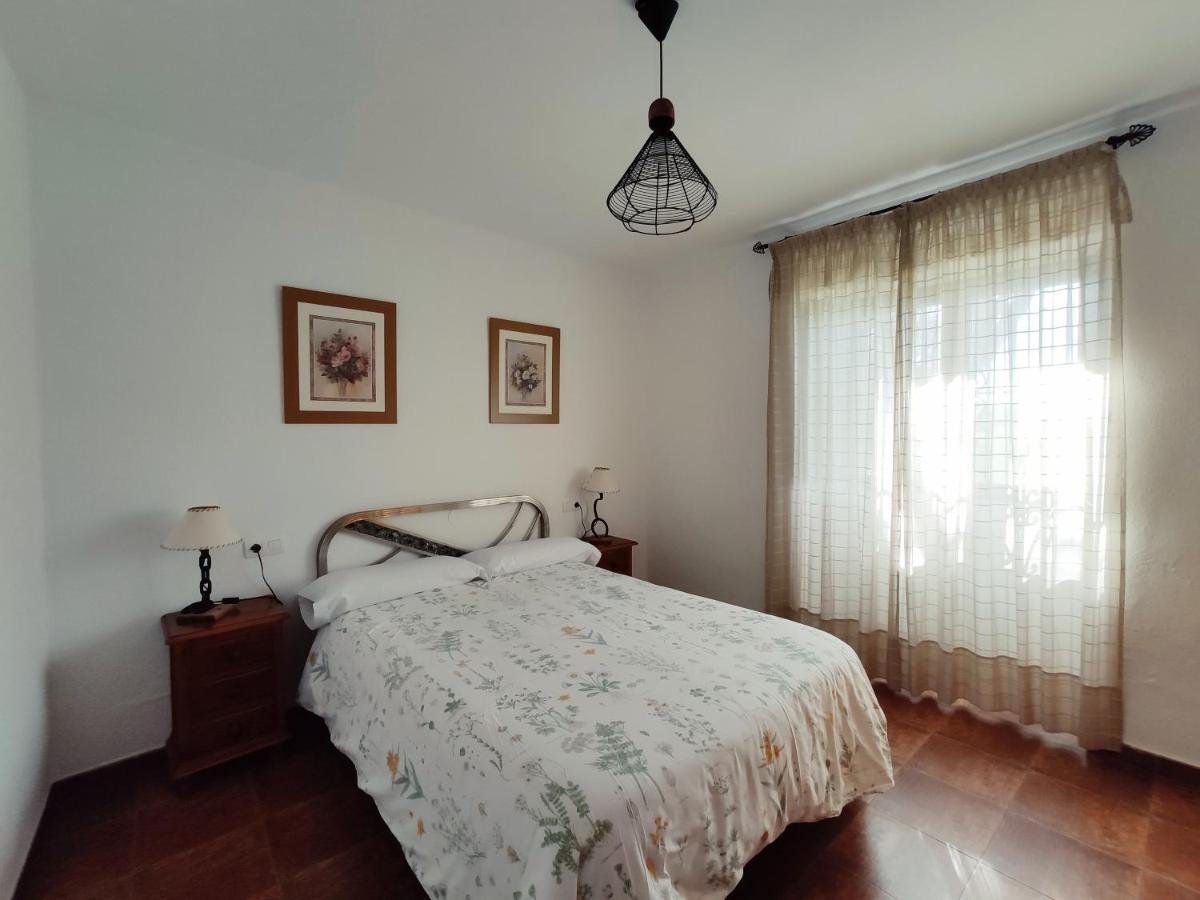 Complejo Apartamentos Rurales Molino De Abajo Ribera Baja  エクステリア 写真